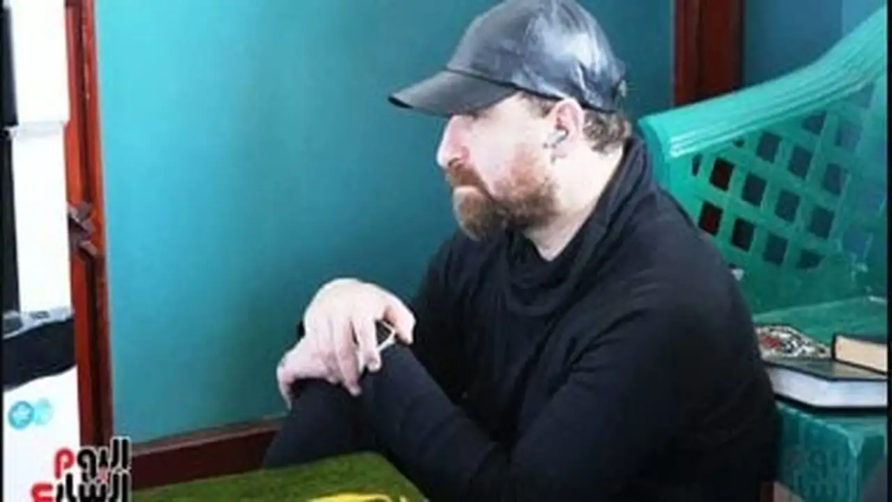 جنازة من أكتوبر.. رحيل والدة الفنان نضال الشافعي وموعد تشييع الجثمان اليوم